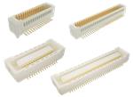 Amphenol FCI 0.4mm Fine Pitch Board-to-Board Connectors