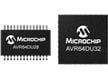 AVR® DU Microcontrollers