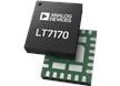 LT7170/LT7170-1 Synchronous Step-Down Regulators