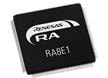 RA8E1 360MHz Arm® Cortex® M85 Microcontrollers