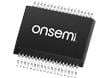 NCV78343 Single-Chip Pixel Controller