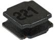 IFSC1616AH-01 Shielded SMD Ferrite Power Inductors