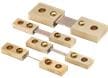 RSW Riedon™ Precision Current Shunt Resistors
