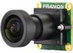 FRAMOS FSM:GO-IMX662C 2MP/2K Optical Sensor Modules