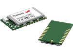 Würth Elektronik Thalassa 2.4GHz All-In-One Radio Module