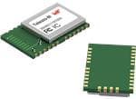 Würth Elektronik Telesto-III 915MHz Radio Module