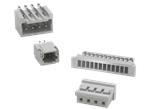 Adam Tech Wire-to-Board Connectors & Systems