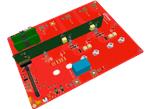 Infineon Technologies REF-9KW2LBOOST Boost Converter Reference Design
