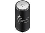 EPCOS / TDK B43612 Aluminium Electrolytic Capacitors