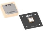 TE Connectivity / Linx Technologies ISM 2.4 GHz & 5.9 GHz Passive Ceramic Patch Antennas