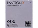 Lantronix Open-Q™ 8550CS SiP