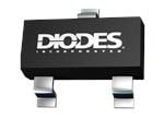 Diodes Incorporated DESDxxVxS2UTQ Two-Ch Unidirectional TVS Diode
