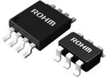 ROHM Semiconductor BD142x Series Automotive Current Sense Amplifiers