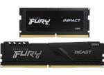 FURY DDR4/DDR5 Memory Modules