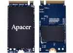 Apacer Technology Inc. Industrial PV230-M242 PCI Express Flash Drives