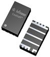 Infineon Technologies CoolGaN™ G5 Transistors with Schottky Diode