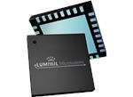 Lumissil IS32LT3132 12-Ch UART Interface Linear LED Driver