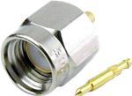 Fairview Microwave SMA Male (Plug) Connectors