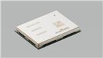 Murata Electronics LBWA0ZZ2HL Type 2HL Wi-Fi™ HaLow™ 11ah Module