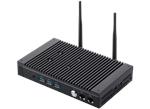 Asus Mini PC PL64 Ultra-Slim Embedded Box Computer