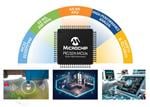 Microchip Technology PIC32A High-Performance 32-bit Microcontrollers