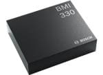 BMI330 Extended Temperature IMU