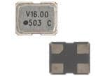 Vishay / Dale XOxC Surface-Mount Oscillators