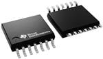 Texas Instruments SN74AC10-Q1 Automotive 3-Input NAND Gates