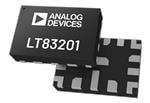 Analog Devices Inc. LT83201 Step-Down Ultra-Low Noise Regulator