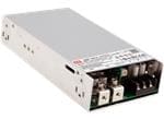 MEAN WELL NSP-500 & NSP-750 Enclosed Type Power Supplies