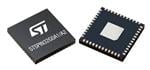 STMicroelectronics STSPIN32G0 Brushless Motor Controllers