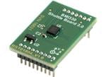 BMI330 Shuttle Board 3,0
