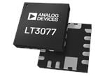 Analog Devices Inc. LT3077 Low Voltage/Ultra-Fast Linear Regulators