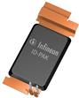 Infineon Technologies 1200V ID-PAK CoolSiC™ TSJ MOSFETs