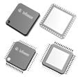 Infineon Technologies TLF35585QxS0x OPTIREG™ Functional Safety PMICs