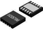 IXYS Integrated Circuits IXD0579M Gate Driver