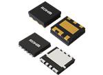 ROHM Semiconductor RxP120BLFRA Power MOSFETs