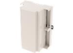 Hammond Manufacturing 1597DM DIN-Rail Mounted Enclosures