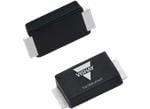 Vishay Semiconductors Surface Mount PAR® Transient Voltage Suppressors