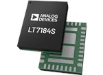 Analog Devices Inc. LT7184S Silent Switcher® 2 Step-Down Regulators