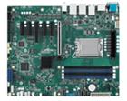 Advantech ASMB-789 ATX Server Boards