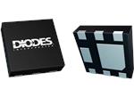 Diodes Incorporated AP7347EQ LDO Voltage Regulators