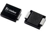 Littelfuse Pxx00S3G-A SIDACtor® Protection Thyristors