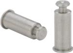 PEM SKC Self-Clinching KEYHOLE® Standoffs