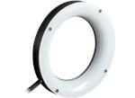 Advanced Illumination DF198 MicroBrite™ Diffuse Ring Lights