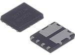 NVMFD5877NL Dual N-Channel MOSFET