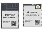 Espressif Systems ESP32-C5-WROOM-1/U Modules