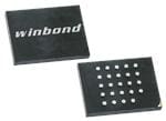Winbond W25 NAND Flash Automotive Memory IC