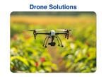 Hirose Electric Drone Solutions