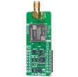 Mikroe LTE IoT 10 Click Board